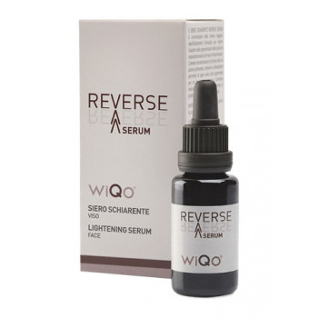 WIQO REVERSE SERUM 20 ML