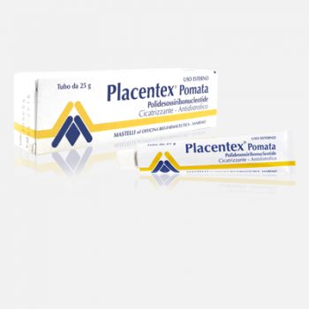 PLACENTEX 0,08% CREMA