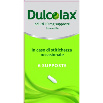 DULCOLAX