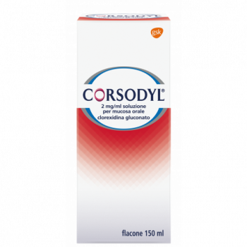 CORSODYL