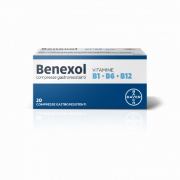 BENEXOL