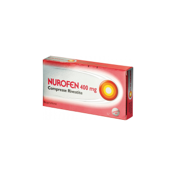 NUROFEN COMPRESSE RIVESTITE