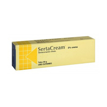 SERTACREAM 2% CREMA
