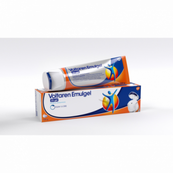 VOLTAREN EMULGEL 2% GEL