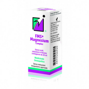 FMS*MAGNESIUM COMPLEX