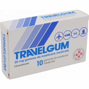 TRAVELGUM