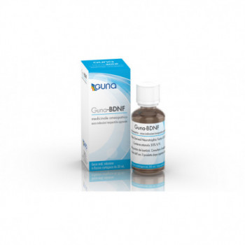 GUNA BDNF C4 GOCCE ORALI SUPPORTO NEUROTROFICO 30ML
