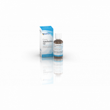 GUNA INTERLEUKIN 12*C4 30ML