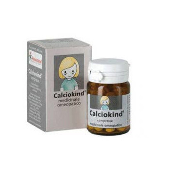 CALCIOKIND 12G 120CPR