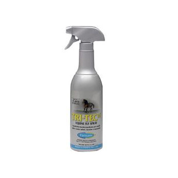 TRITEC 14 INSETTOREPELLENTE SPRAY 600 ML