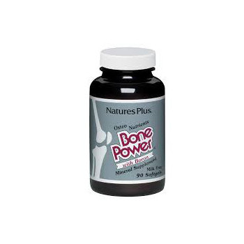BONE POWER OSTEO NUTRIENTS 90 CAPSULE