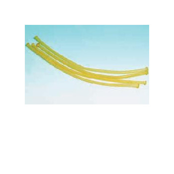 LACCIO EMOSTATICO DI LATTICE CON ORLETTI PER ENDOVENOSE BUSTA 10 PEZZI