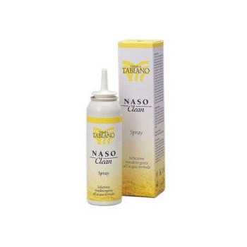SOLUZIONE PER IRRIGAZIONE NASALE SPRAY NASOCLEAN 150 ML