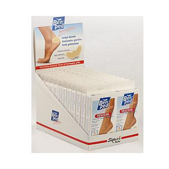 BENPED VESCICHE ASSORTITO 6 PEZZI