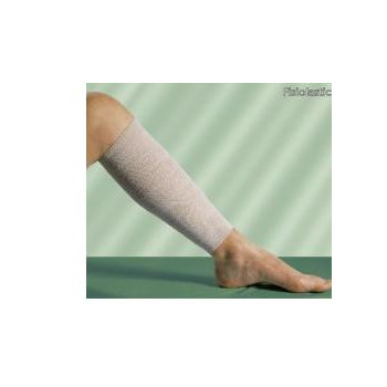 BENDA ELASTICA IN COTONE FISIOLASTIC 8X500CM