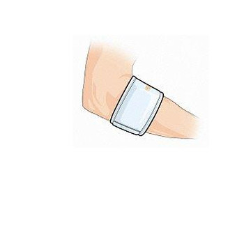 BRACCIALE TENNIS ELBOW GIBAUD ORTHO