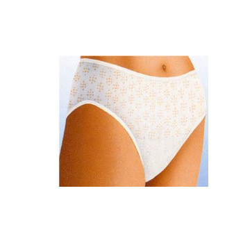 SLIP MONOUSO MISURA MEDIA PRODOTTO IN TESSUTO NON TESSUTO 6 PEZZI