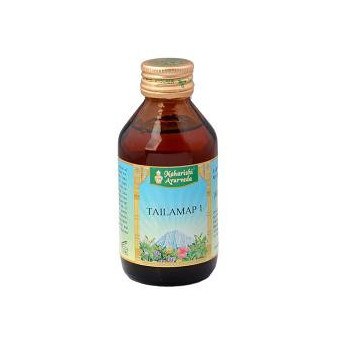 TAILAMAP 1 OLIO PER MASSAGGIO 100 ML