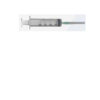 SIRINGA 20ML 1 PEZZO