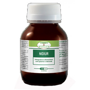 NIDIUR 60 CAPSULE
