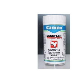 MESOFLEX FORTE 30 TAVOLETTE