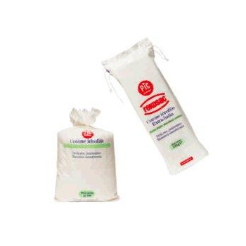 COTONE IDROFILO PIC REKOSAC ZIG ZAG EXTRA INDIA 500 G CON FUSTELLA