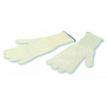 GUANTO IN COTONE FILO HOSPITAL EFFEBI 7,5