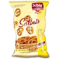 SCHAR-SALINIS SALITINI 60G