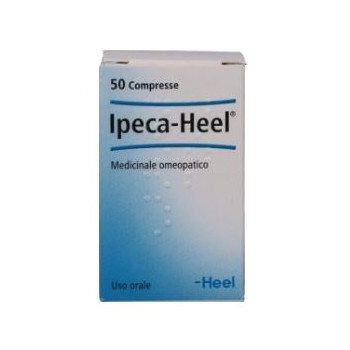 IPECA 50TAV HEEL