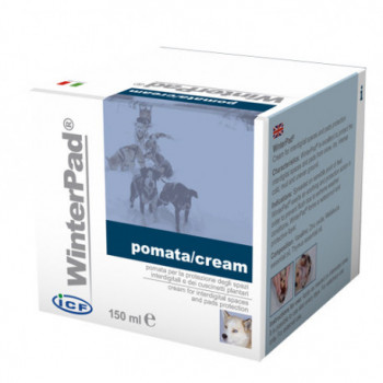WINTERPAD POMATA 150 ML
