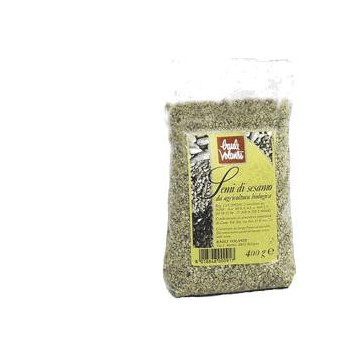 SEMI SESAMO 400 G