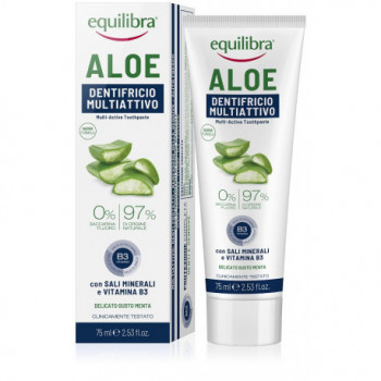 ALOE DENTIFRICIO MULTIATTIVO 75 ML