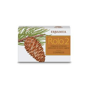 ROLO 2 30 COMPRESSE