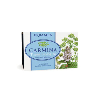 CARMINA TISANA 30 G