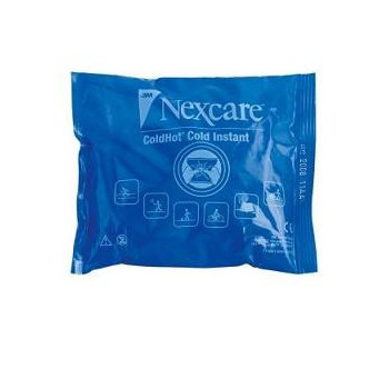 NEXCARE COLDHOT COLD INSTANT GHIACCIO ISTANTANEO BUBLE PACK