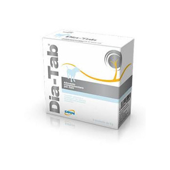 DIA TAB 60 TAVOLETTE