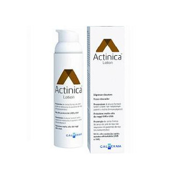 ACTINICA LOTION 80 ML