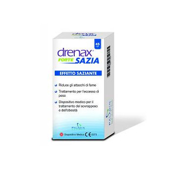 DRENAX FORTE SAZIA 45 COMPRESSE