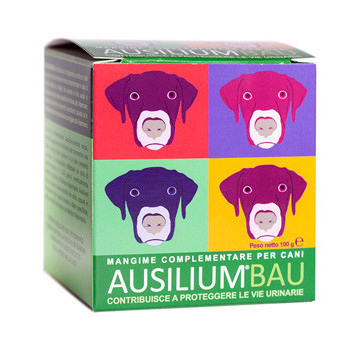 AUSILIUM BAU 100 G