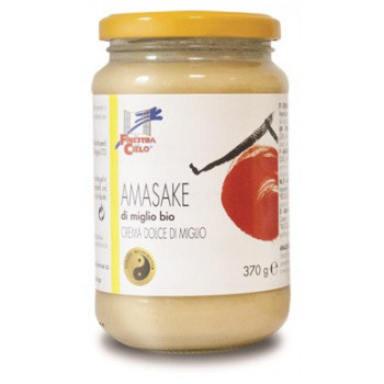 AMASAKE DI MIGLIO BIO 370 G