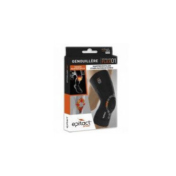 EPITACT SPORT GINOCCHIERA S 1 PEZZO
