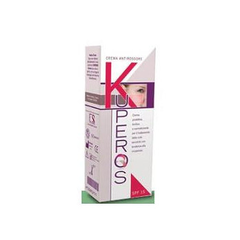 KUPEROS CREMA TUBO 50 ML