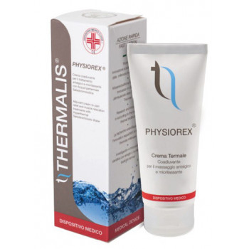 CREMA TERMALE THERMALIS PHYSIOREX 100 ML