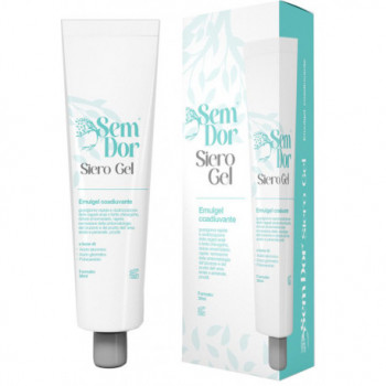 SEMDOR SIEROGEL 30 ML