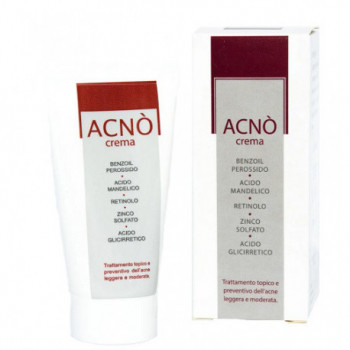 ACNO' CREMA 30 ML
