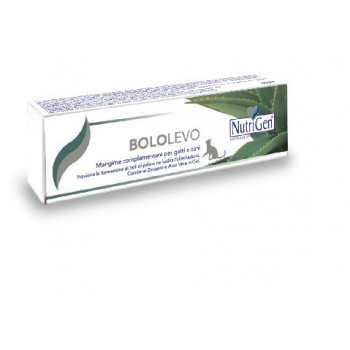 BOLOLEVO 60 G NUTRIGEN