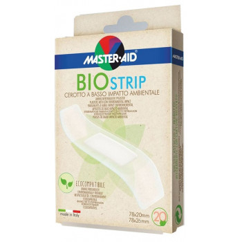 BIO STRIP 2 FORMATI 20 PEZZI