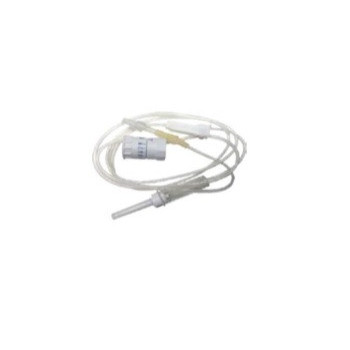 DEFLUSSORE CON REGOLATORE DI FLUSSO 1 PEZZO