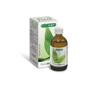 FITOCAT 2 50 ML GOCCE