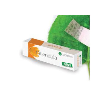 BIO CONCENTRATO CALENDULA 50ML